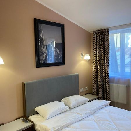 Kyiv Central Apart Hotel Exterior photo